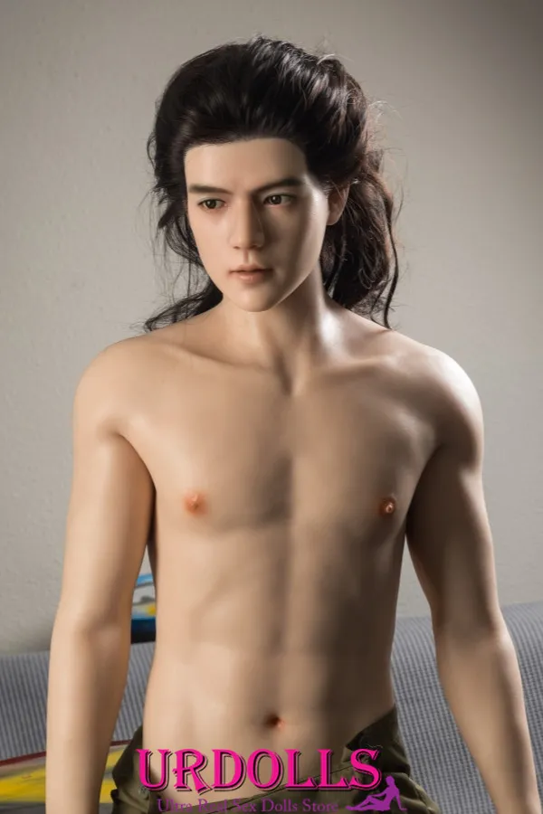 doc holyday add barely legal doll image