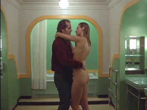 damon hoffmann add the shining nude photo