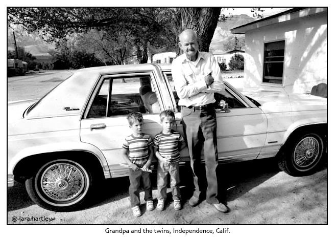doc castle add hung grandpa photo