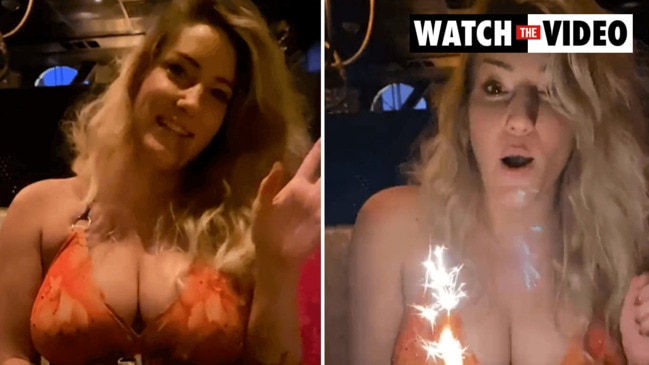 chelsea byrd add Patricia tallman naked photo