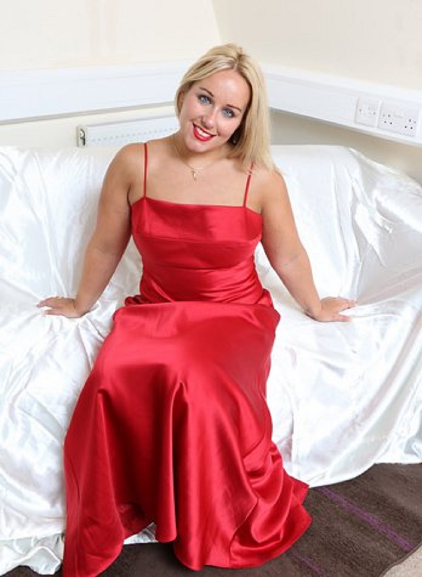 ashley amen add Huge natural breasts tube photo
