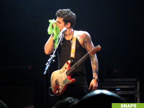 cole ashby recommends john mayer thong daily press add john mayer thong image
