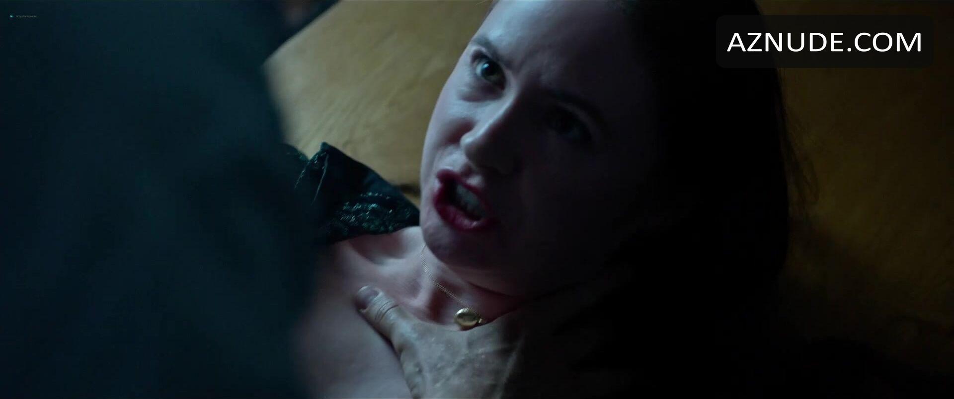 david salem add karen gillan nude scene image