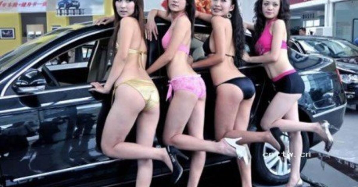 bharat c sukhparia add naked car show photo