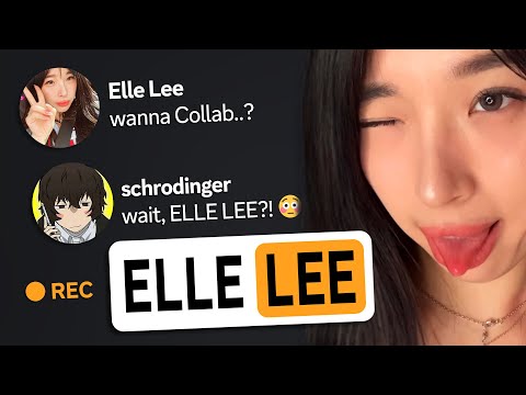 abed malek add elle lee leaks image
