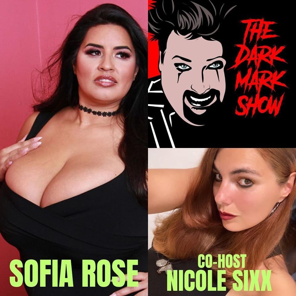 dean wessel add sofia rose bbw 2023 photo