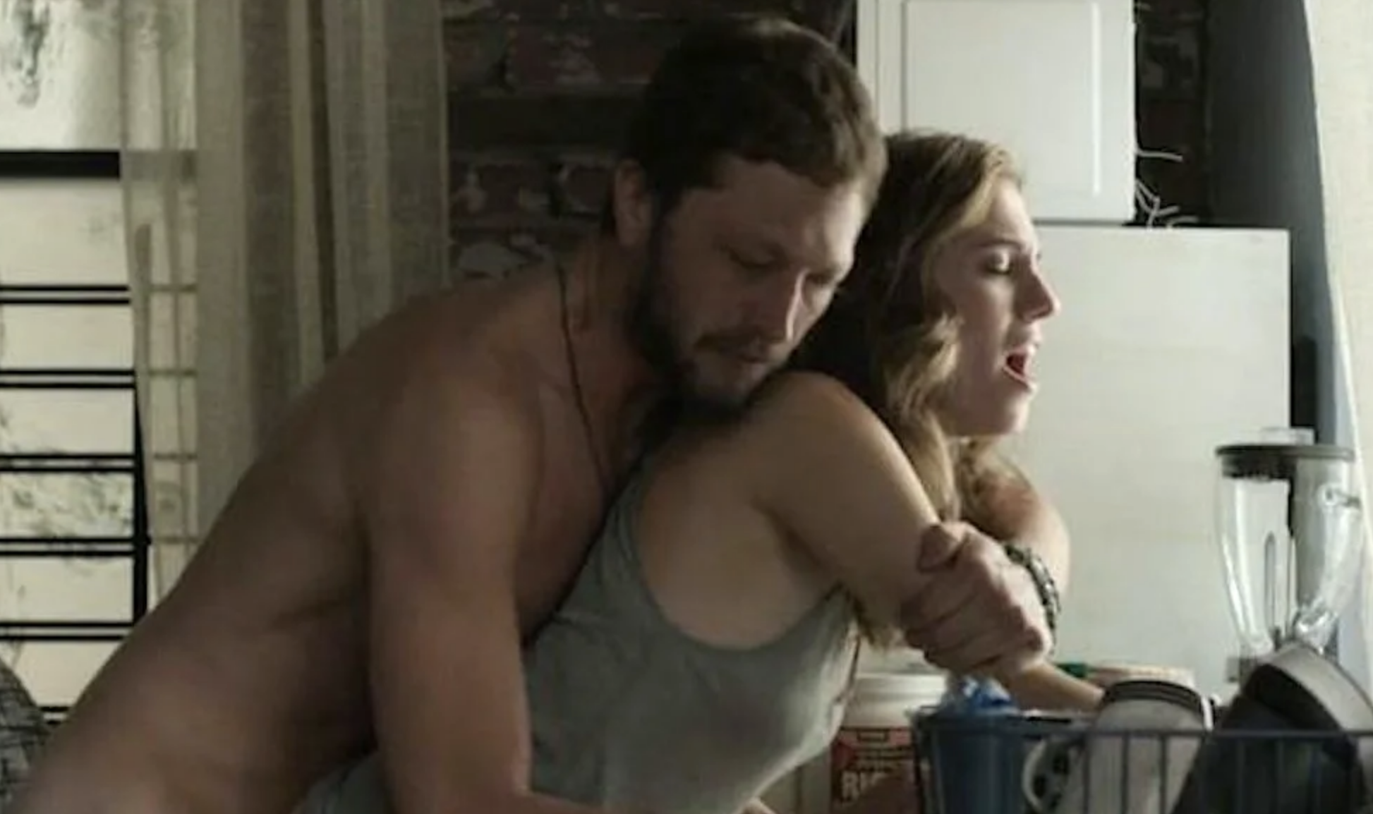abraham maker add nude naked scenes photo