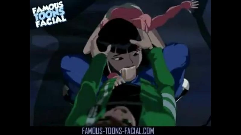 brent huntington add ben 10 heantai image