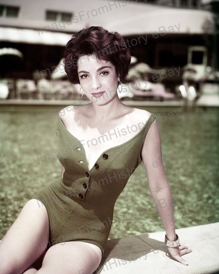 abe muniz recommends linda cristal hot arthur arzola add linda cristal hot photo