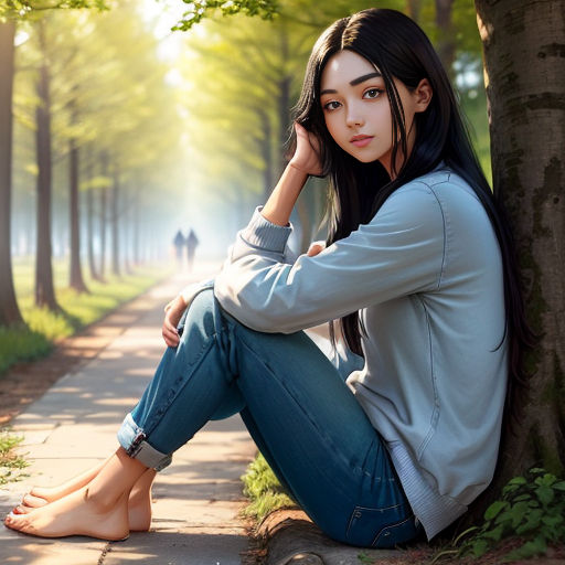 alexander palas add love her feet photo