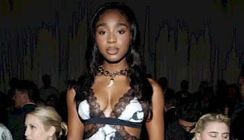 cheez burger add ebony nip photo