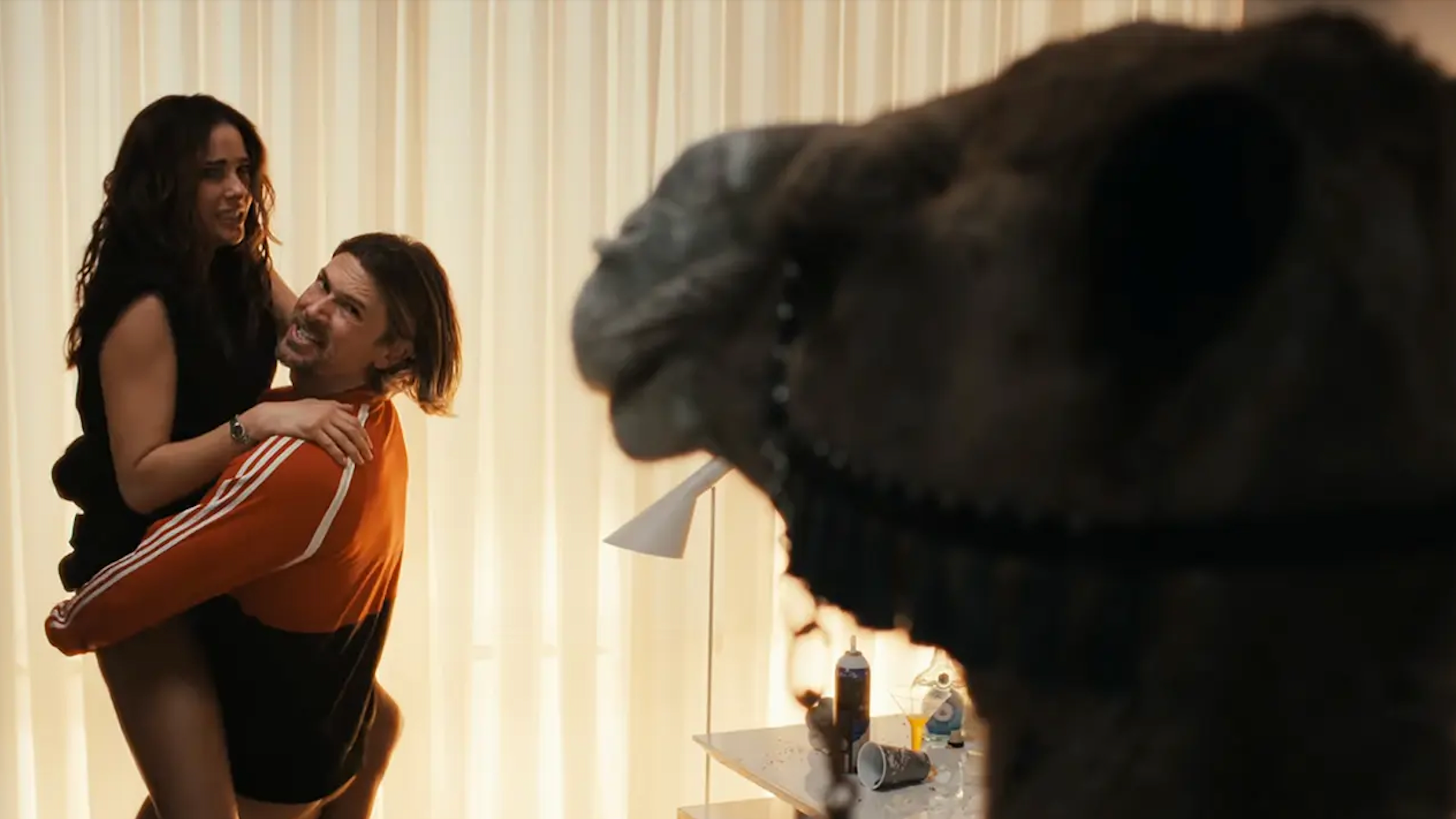 beth maroney add shelley hennig obliterated sex scene image