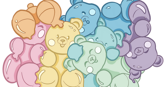 beau brandt add bear orgy photo