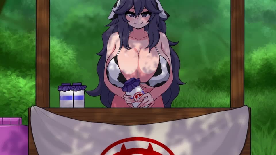 donna tebay add hex maniac porn photo