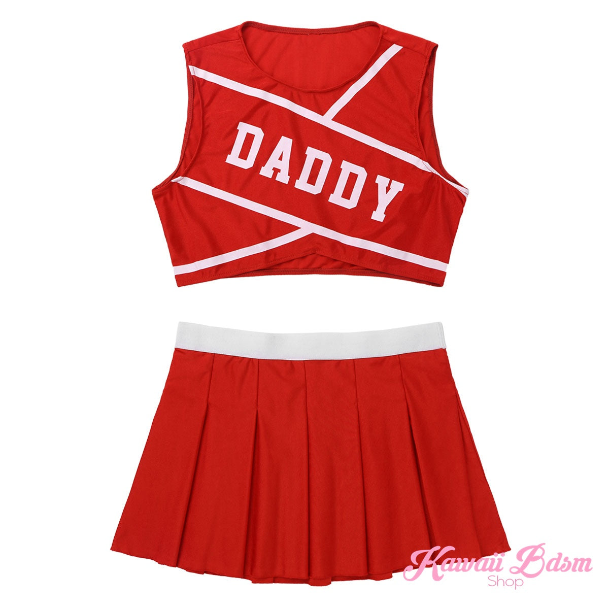 daniel stroik add bdsm cheerleader photo