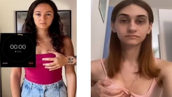 chai tupas recommends hot boob grope brandy hickey add hot boob grope photo