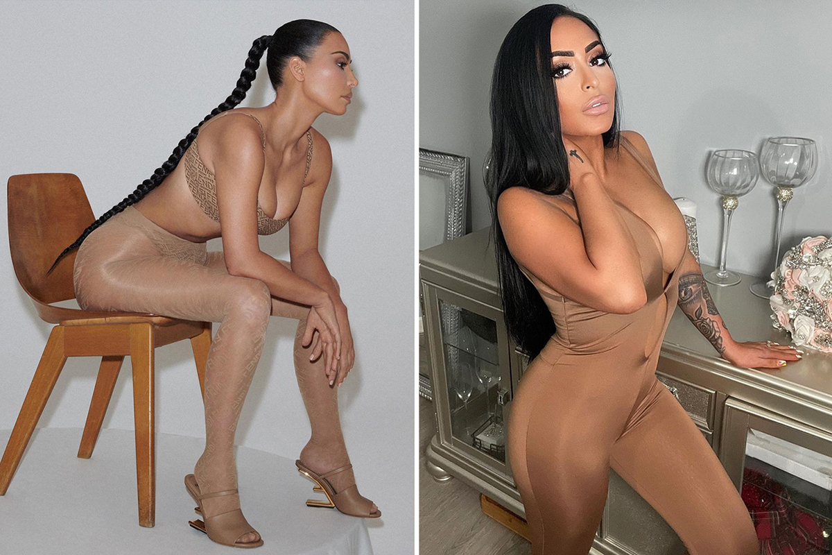ahmed kehinde add jersey shore nude photo