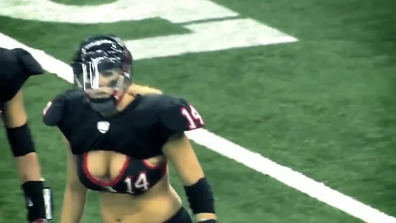 david larkin add lfl football porn image