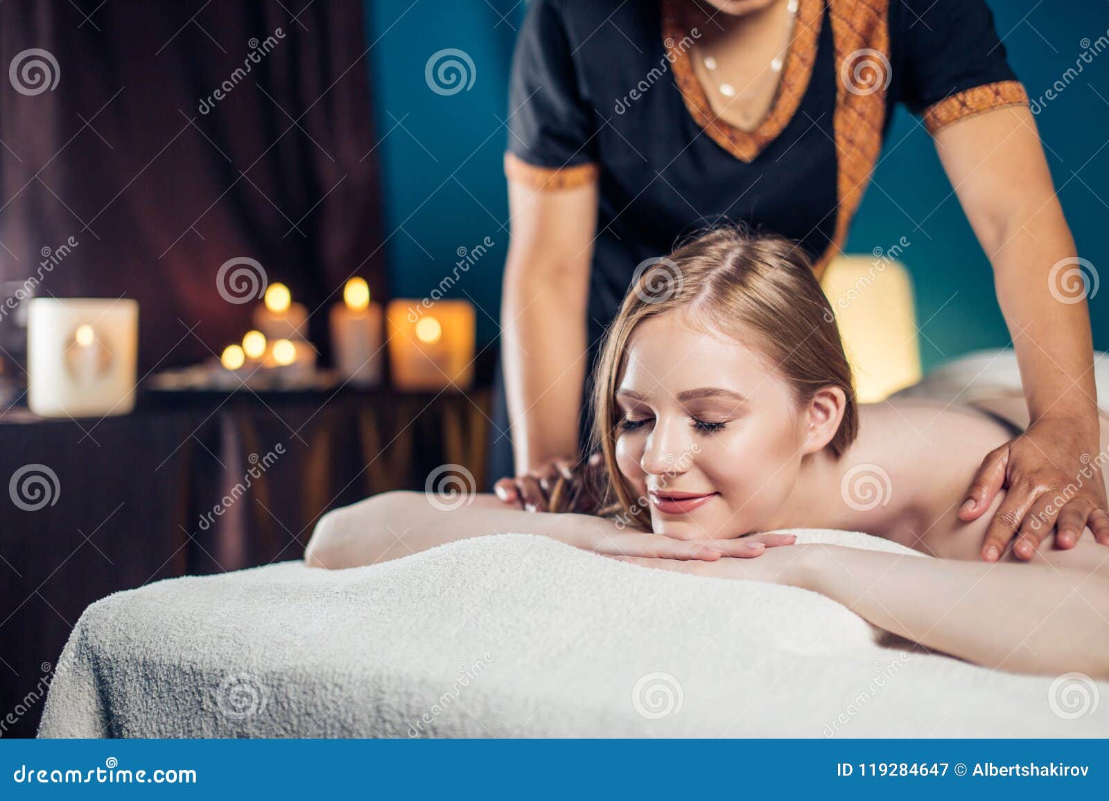 bikram arora add full naked body massage photo