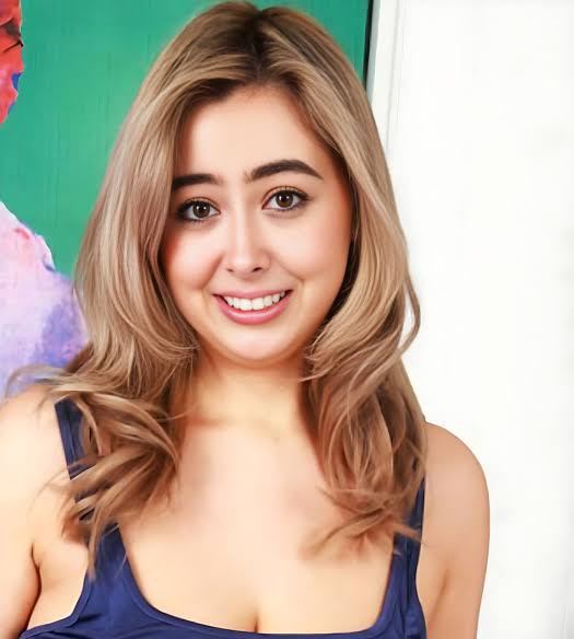 alanna bush add chloe surreal lesbian photo