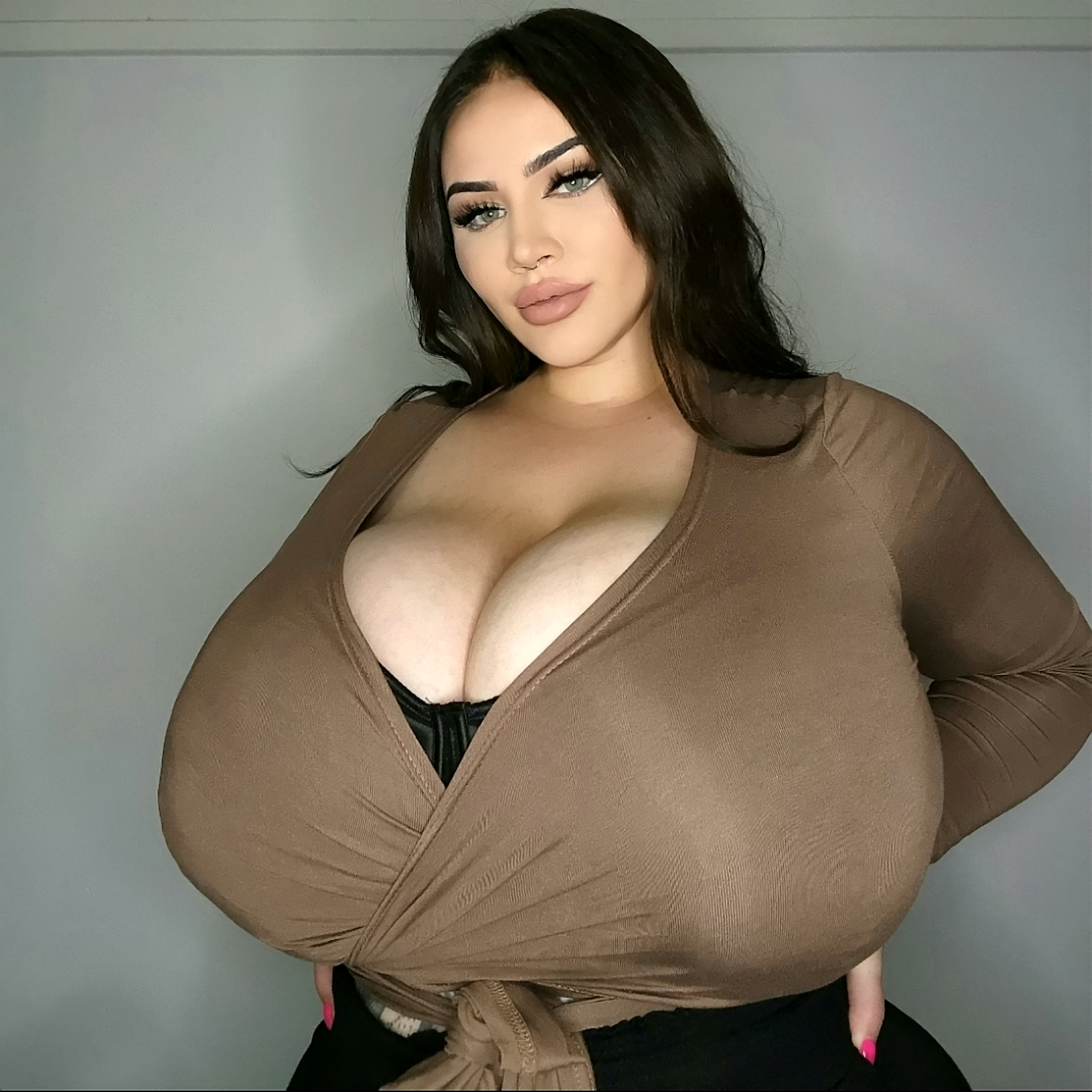 aramis gonzalez add bouncing boobies compilation image