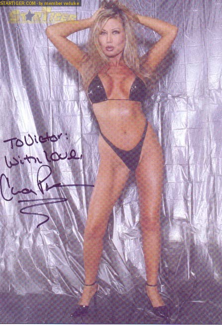 anita blone add cindy pucci photo