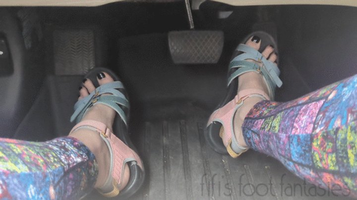 cherrie williamson add teva sandals porn photo