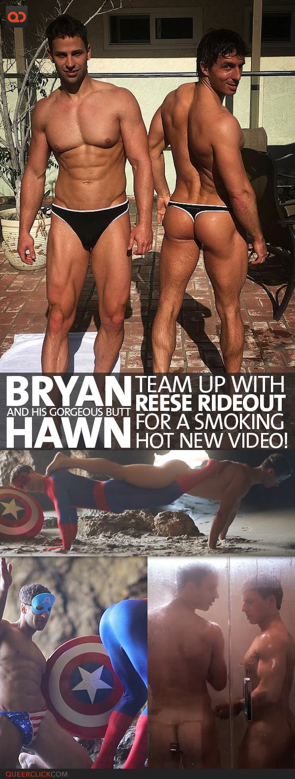 angel dominguez add bryan hawn porn photo