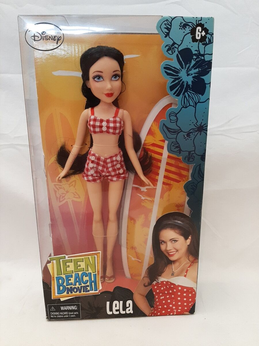 dennis grinstead add lela doll image