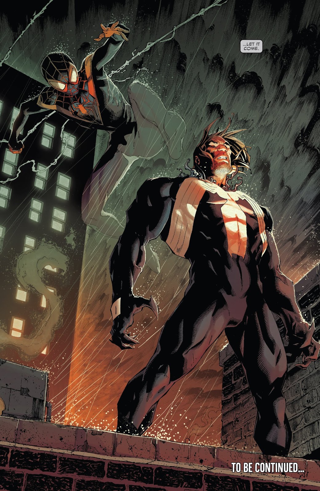 arron sexton add miles morales porn photo