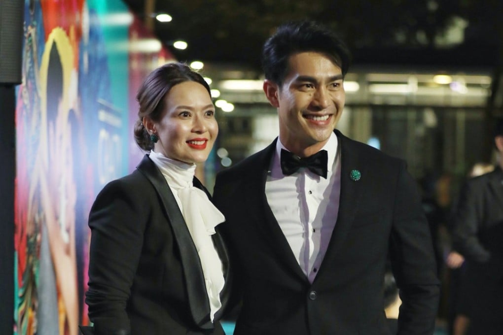 coleman driver add asian galore image