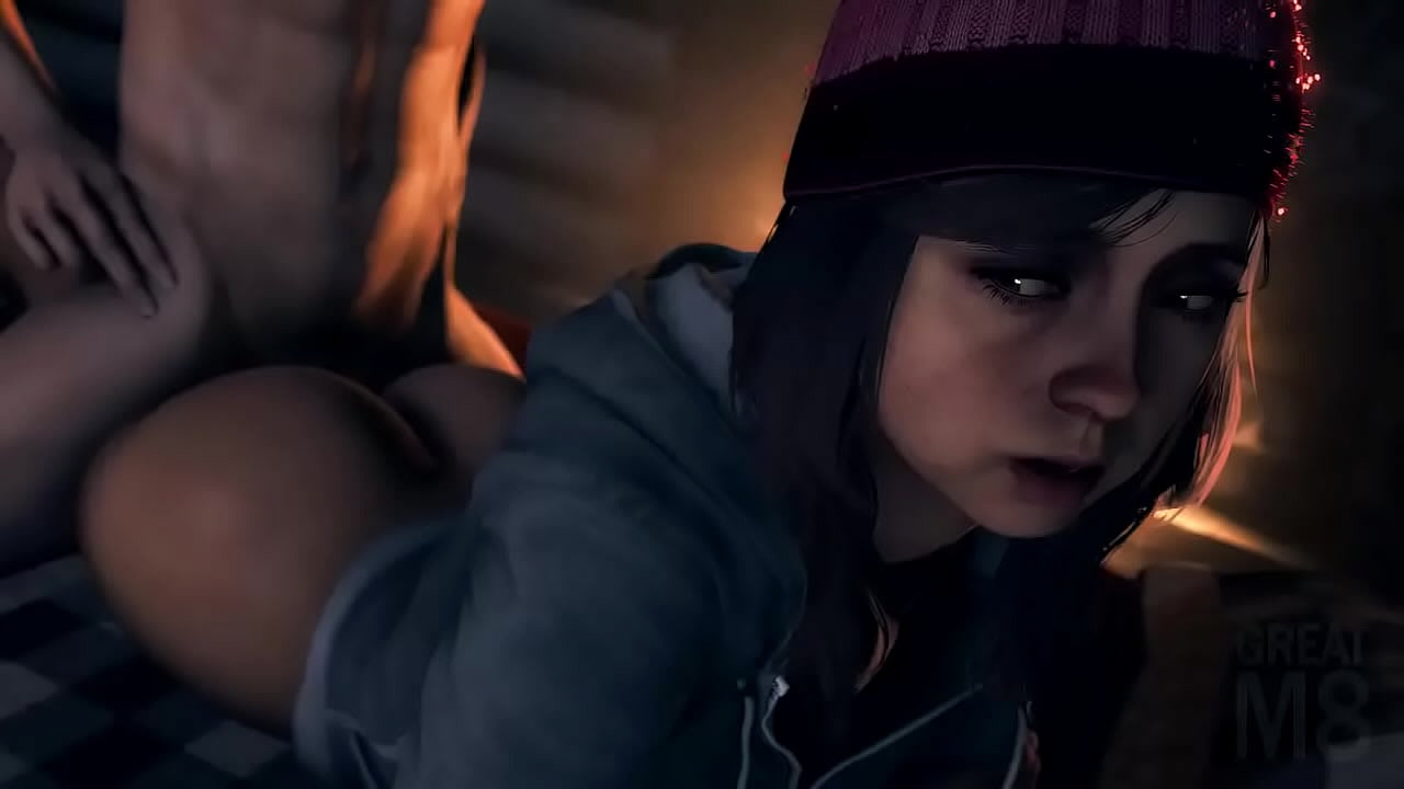 david stoneman add until dawn porn image