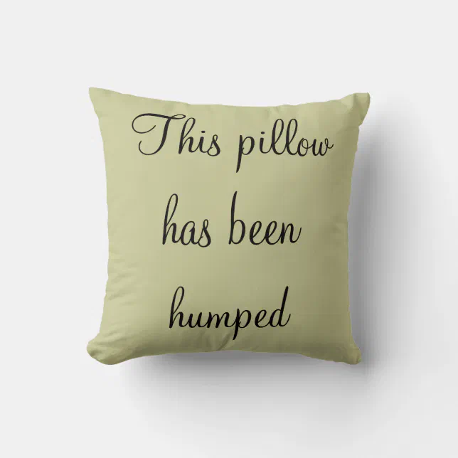 chela ruiz add how to hump a pillow photo