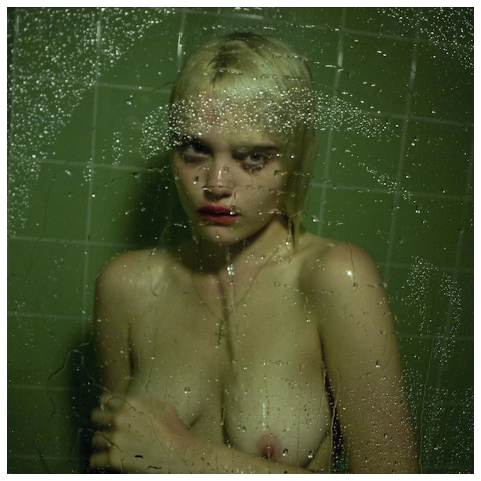 dave proulx add sky ferreira nude photo