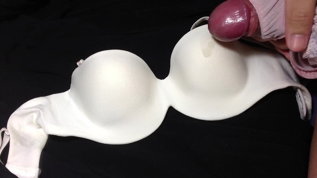 damien forsyth add cummed bra image