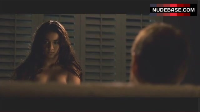 byron pitts add summer bishil naked image