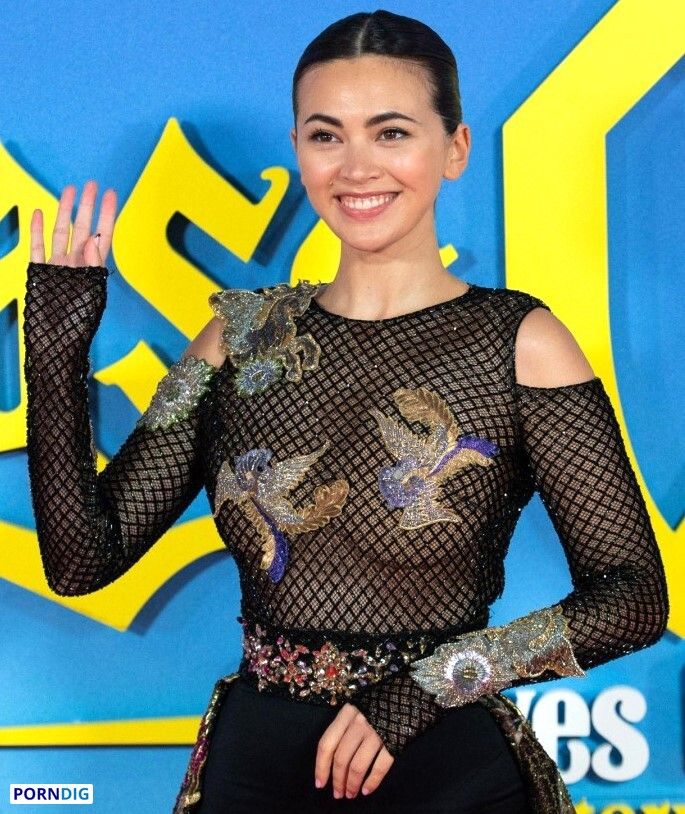 cushla wilson add jessica henwick topless photo