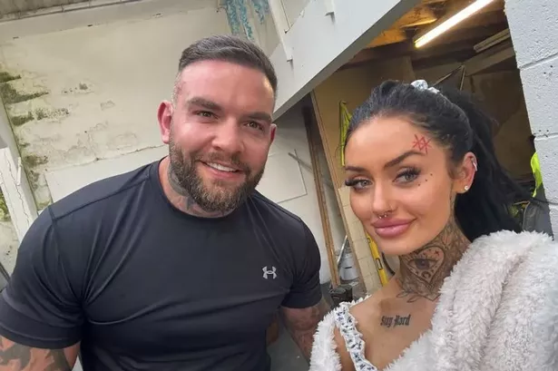 derick du toit add muscled porn stars photo