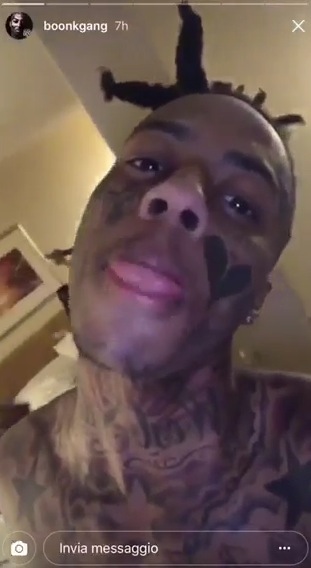 adam bohrer add boonkgang sextape photo