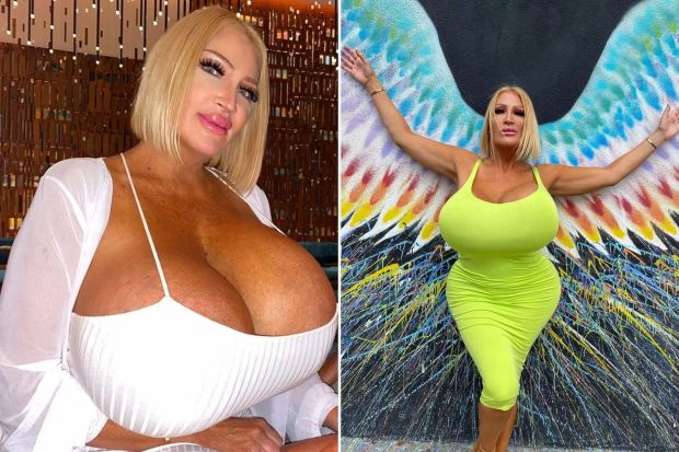 chase tabor add giant mom tits photo