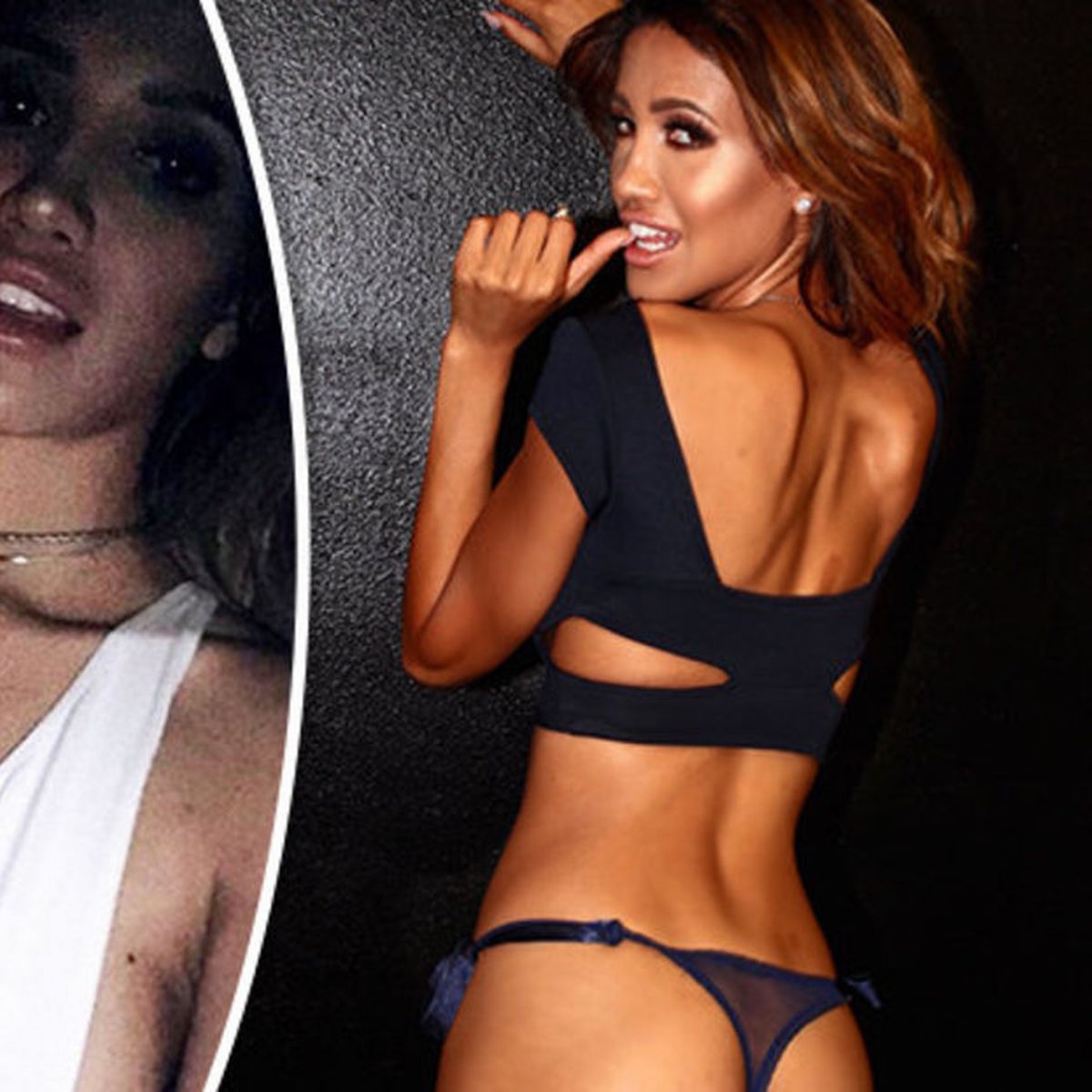 catherine edgar add cj franco nude photo