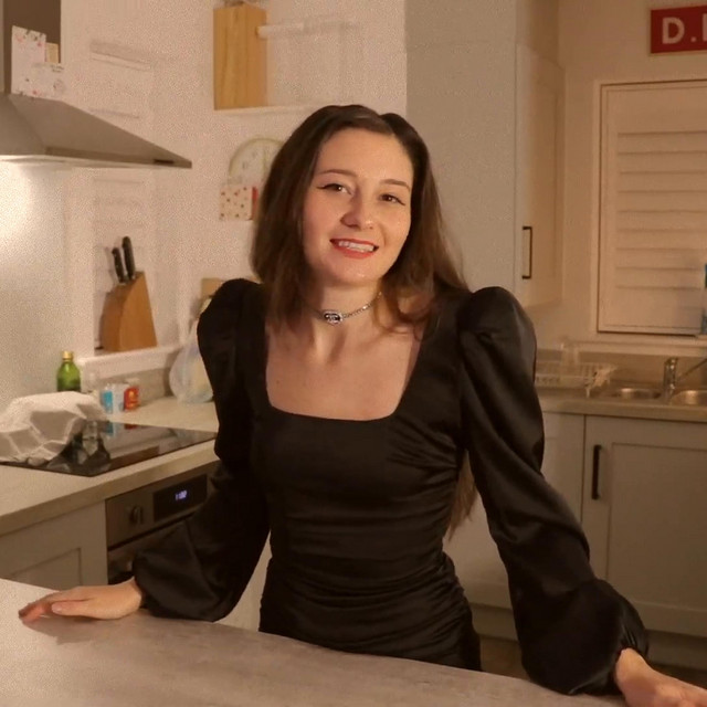 ashley schall recommends florescent asmr debbie perina add florescent asmr image