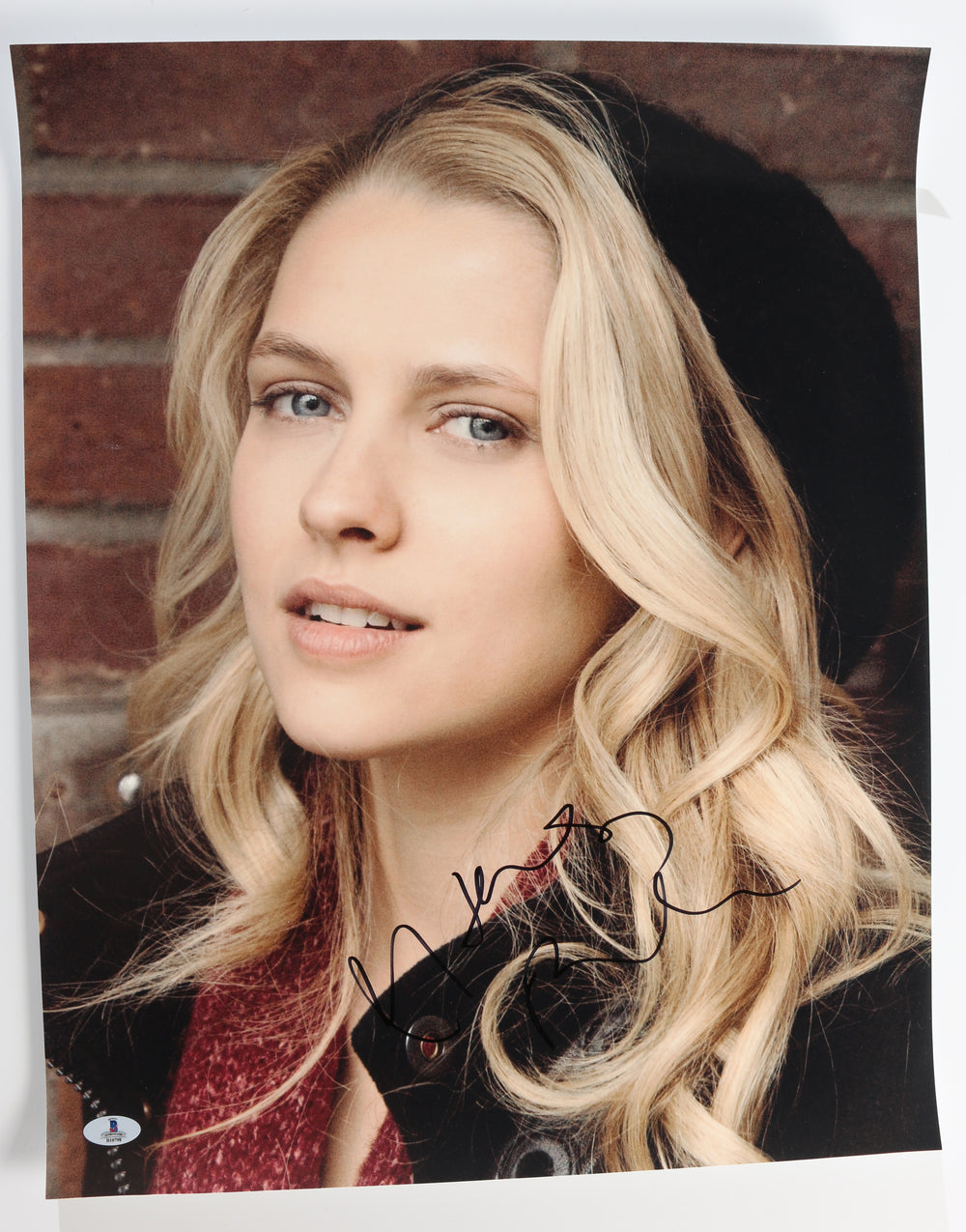 dana bustamante recommends Dance cuckold donna mcgaughey add teresa palmer sexy photo