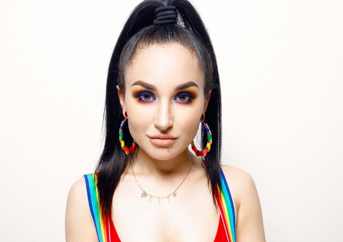 don san miguel recommends Kinky mistress sofia onlyfans crystal jenkinson add Jadeteen fuck photo
