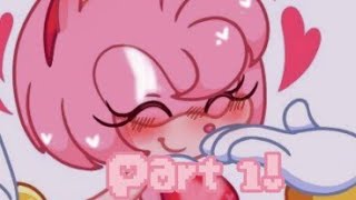 amirul khairi add amy rose asmr photo