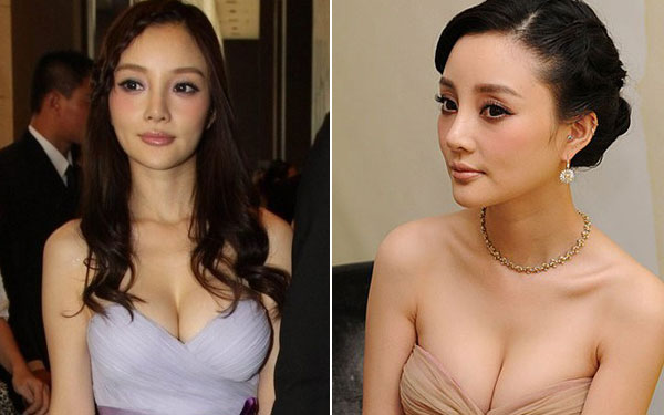 alistair duncan add chinese big tits photo