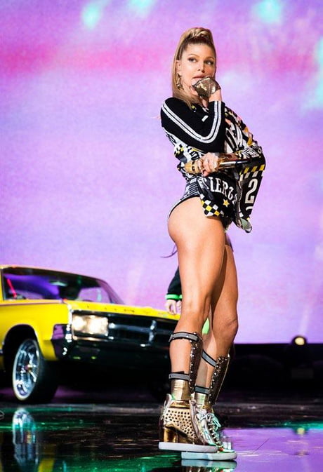 dani montes add fergie booty photo