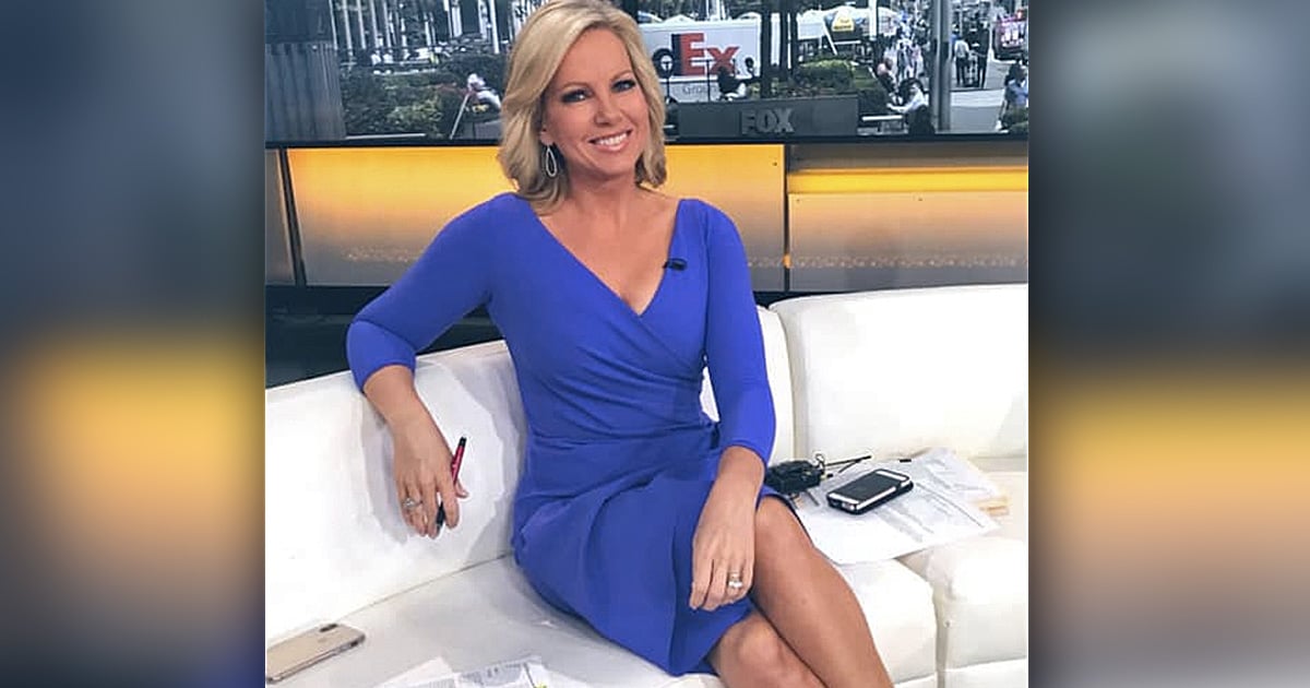 brian fornear recommends shannon bream hot brett trainor add shannon bream hot photo