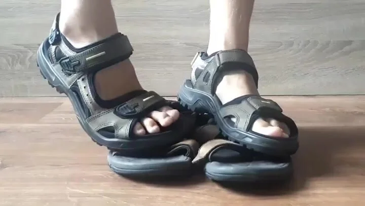 cory sweatt add teva sandals porn photo