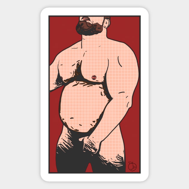 aldy setiawan add chubby twinks image